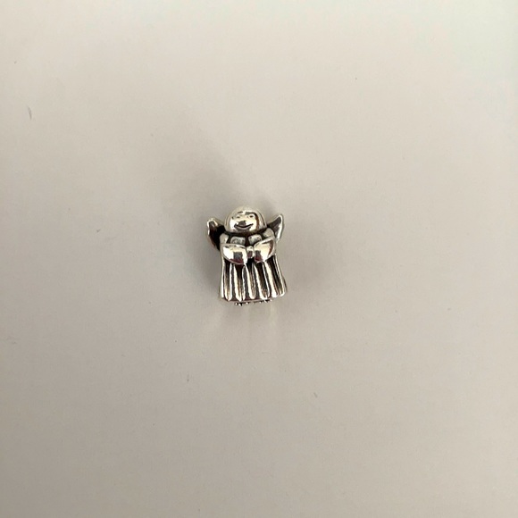 Pandora Angel Charm - Picture 1 of 3
